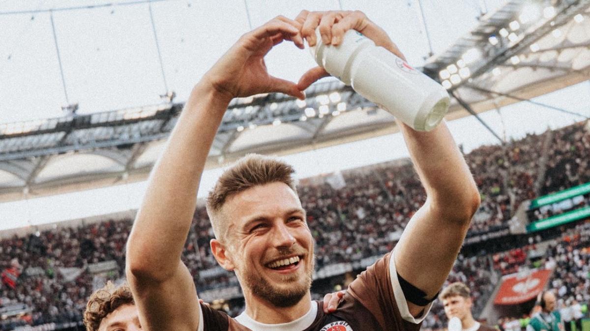 Hauke Wahl