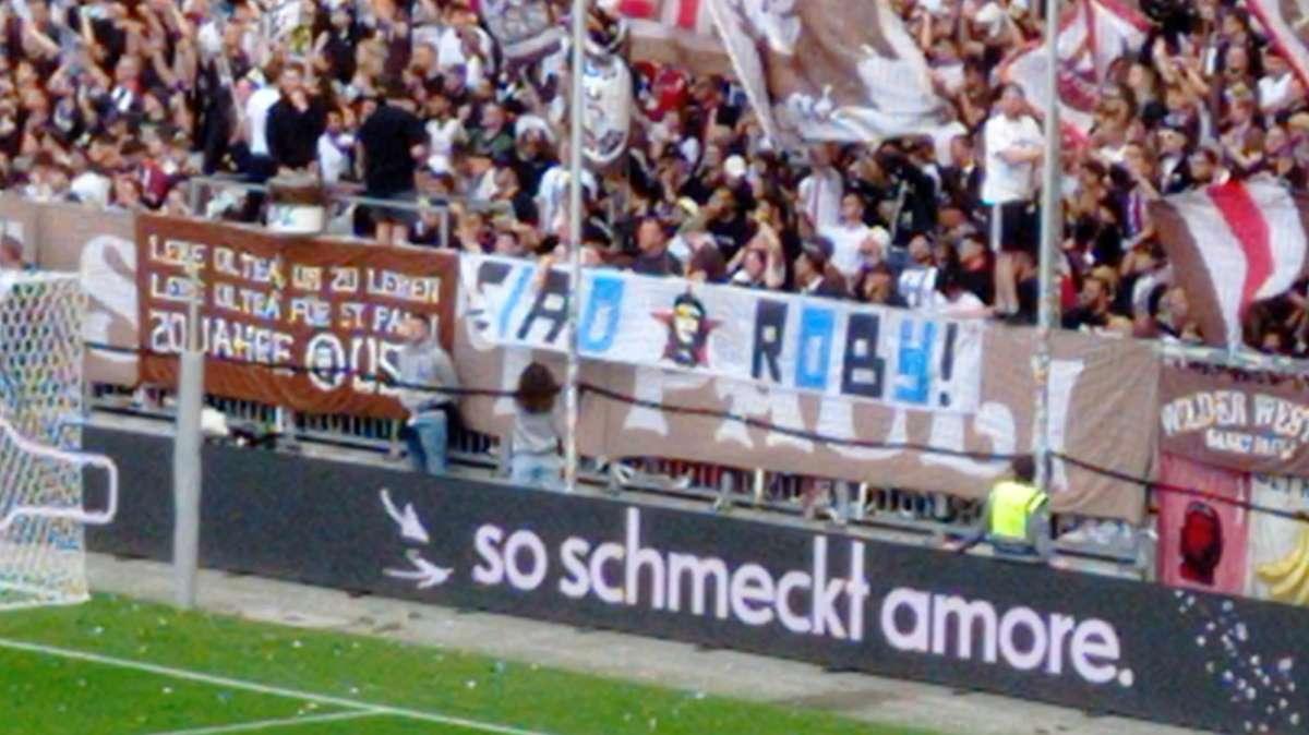 St Pauli-Atalanta, belle trame di gioco