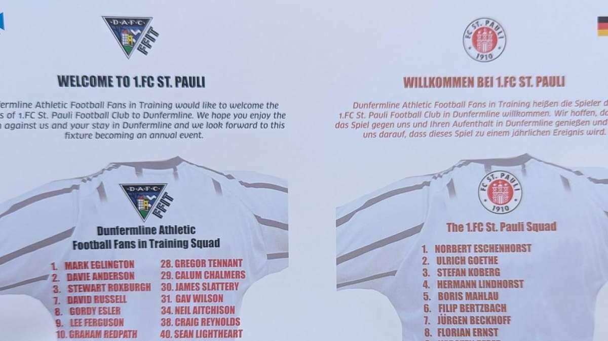 Non è ancora il primo turno di coppa UEFA