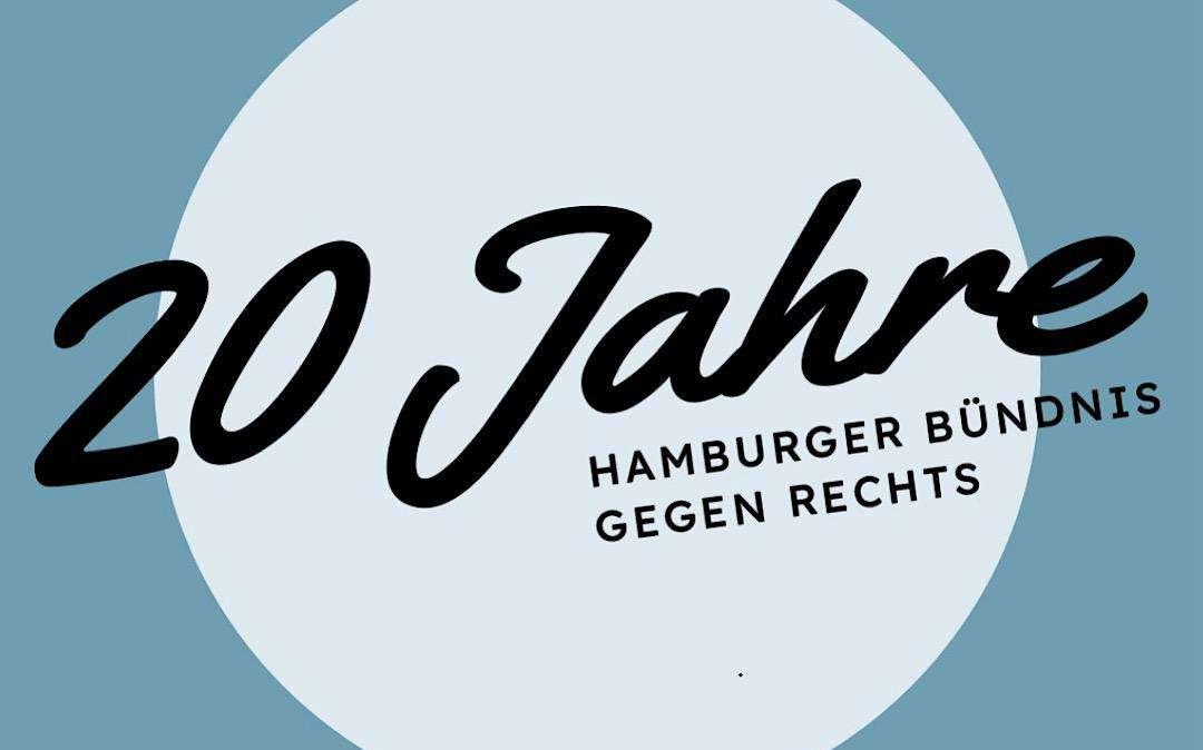 Buon compleanno HBGR – 20 anni / Alles Gute zum Geburtstag HBGR – 20 Jahre