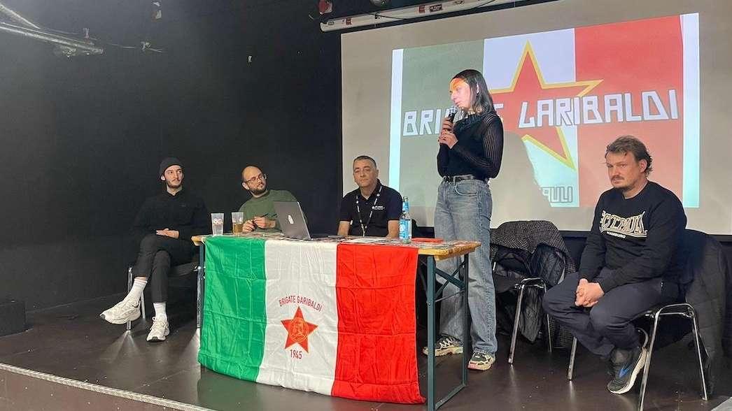 Insieme contro le destre: partecipato incontro e dibattito