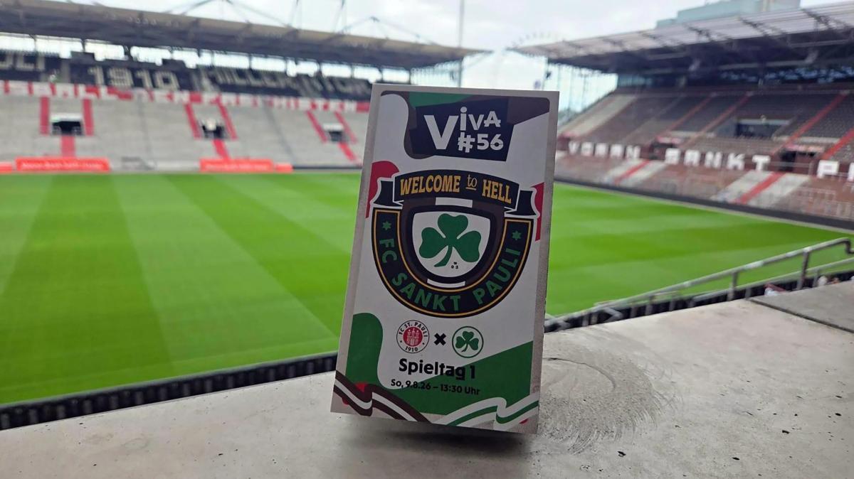 [ITA/DEU] È il giorno del debutto: il nuovo St. Pauli di Rapp riparte contro il Fürth