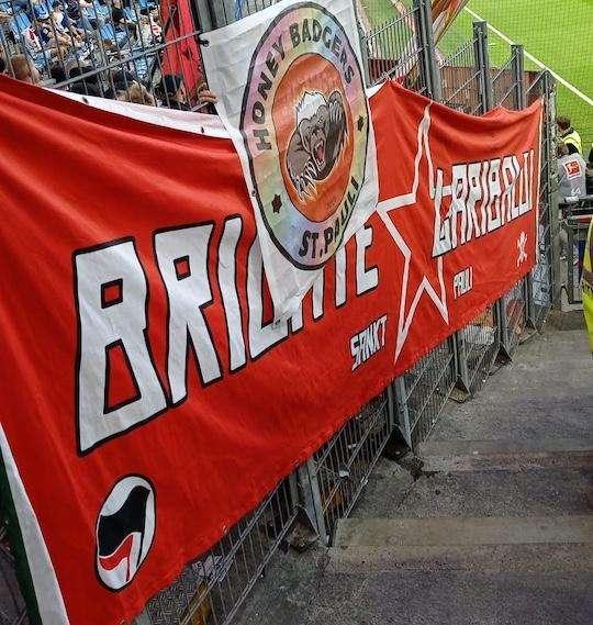 Amburgo-St Pauli 0-2: Dzwigala e Hountondji colorano la città biancomarrone!