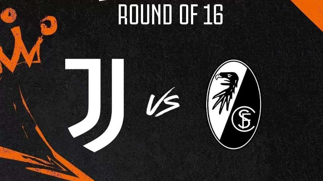 Sport Club Friburgo (e.V.) vs Juventus SpA