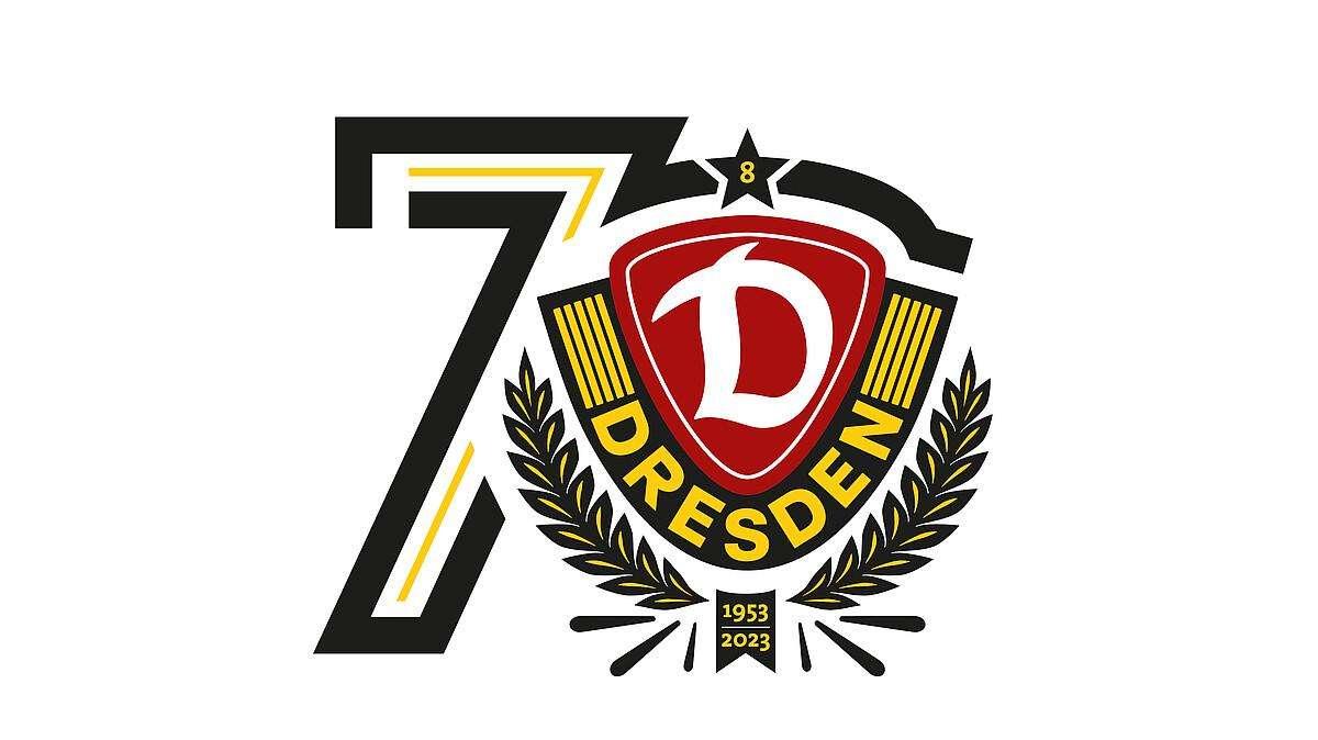 Dynamo Dresda 12 aprile 1953-2023: 70 anni di storia, calcio e politica