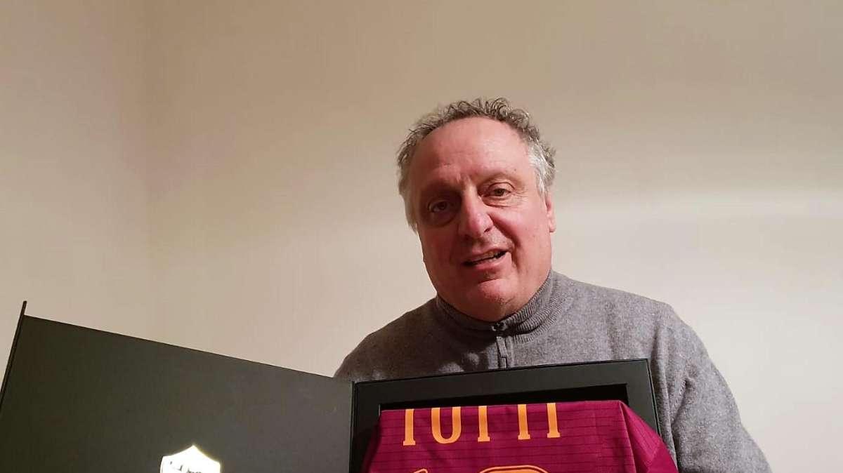 ESCLUSIVA: Paolo Cento tra parlamento, Curva Sud Roma e St Pauli