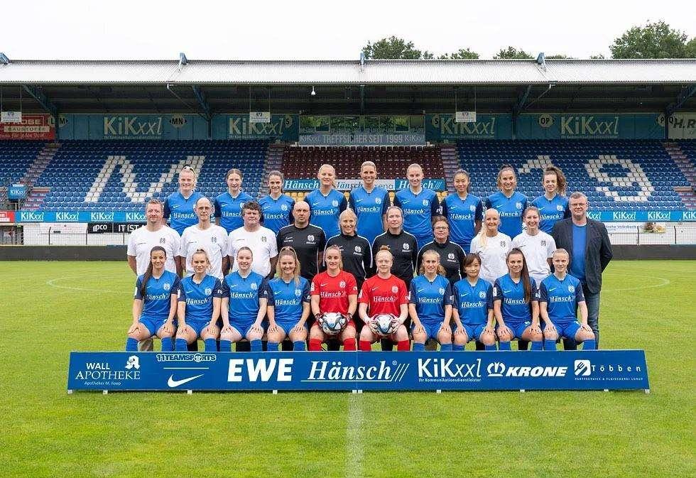 Bundesliga record: questa volta il record del mondo lo fa la serie B femminile