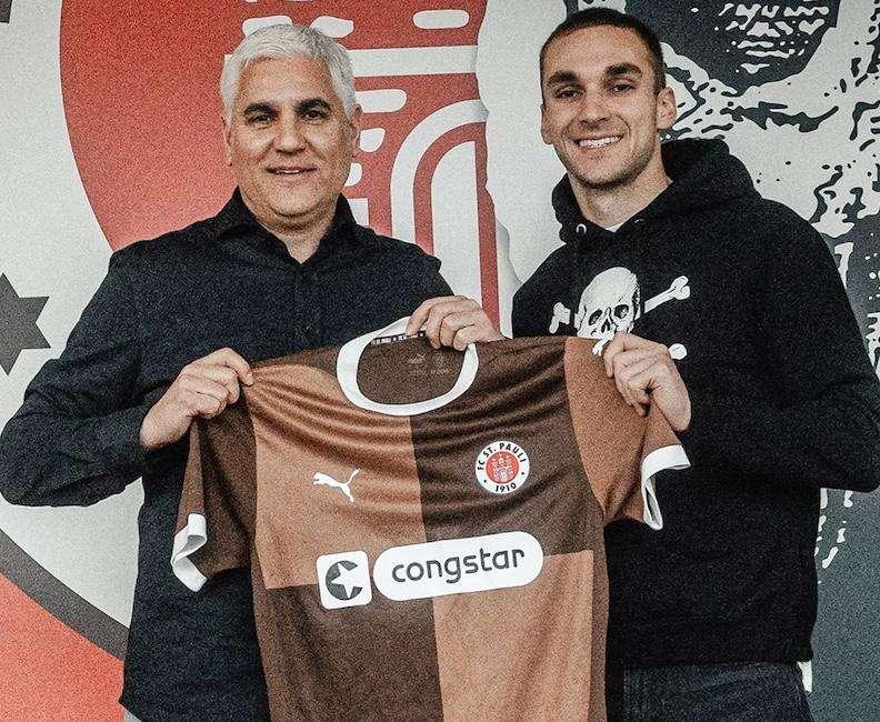 Bornemann e Sands