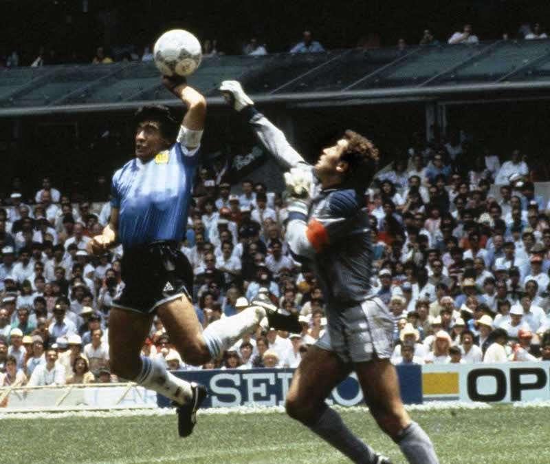VAR: Lo Sport è emozione velocità ed anche errore