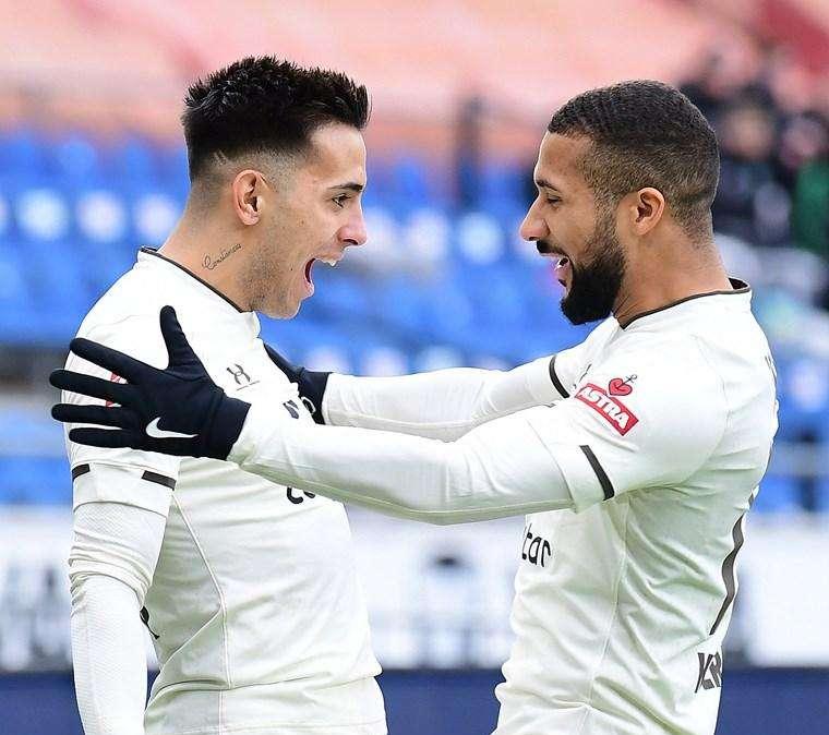 Hannover 96-St Pauli 2-3: com'è bello il sapore della vittoria!