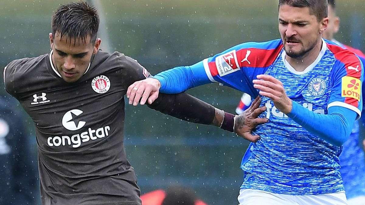 Oggi a Kiel in cerca dell'impresa