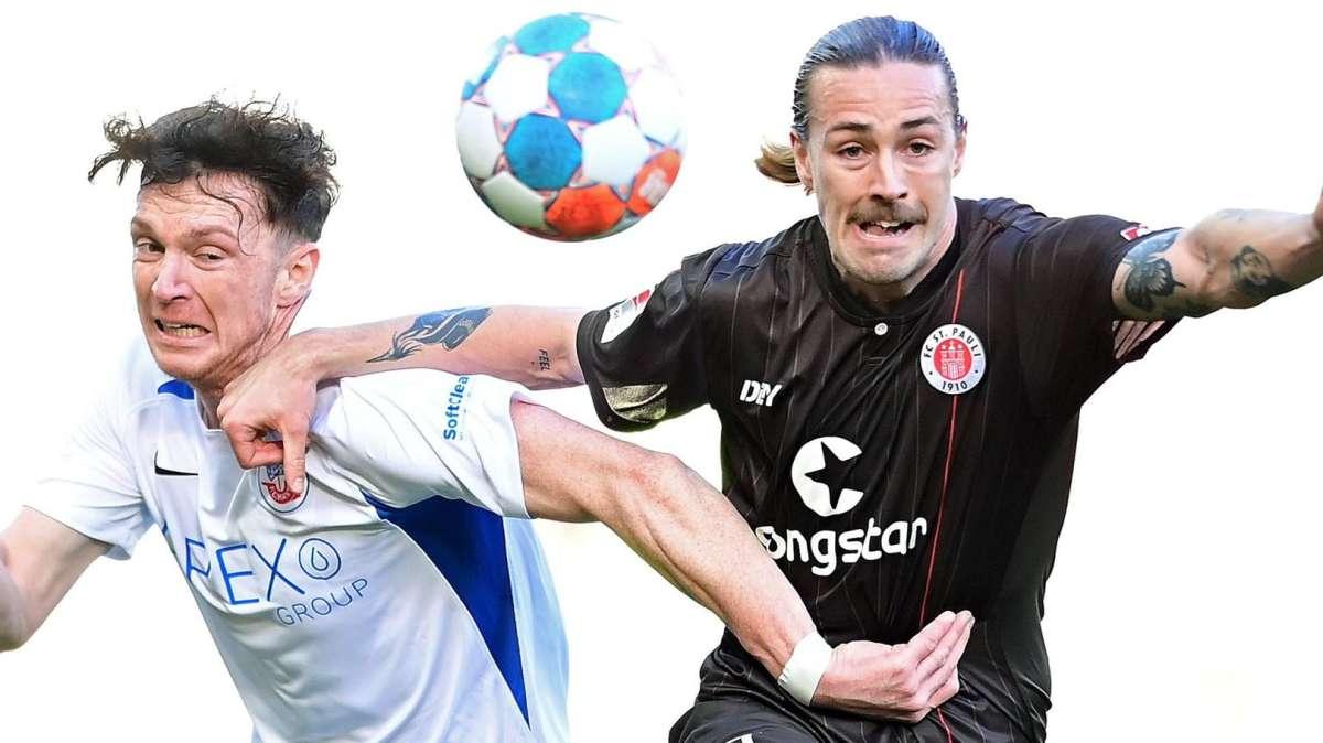 Hansa Rostock-St Pauli: loro ci odiano, quindi vediamo di batterli