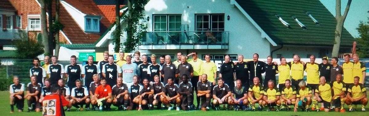 Ricordo personale: il campione del mondo 1990 Frank Mill ci ha lasciato