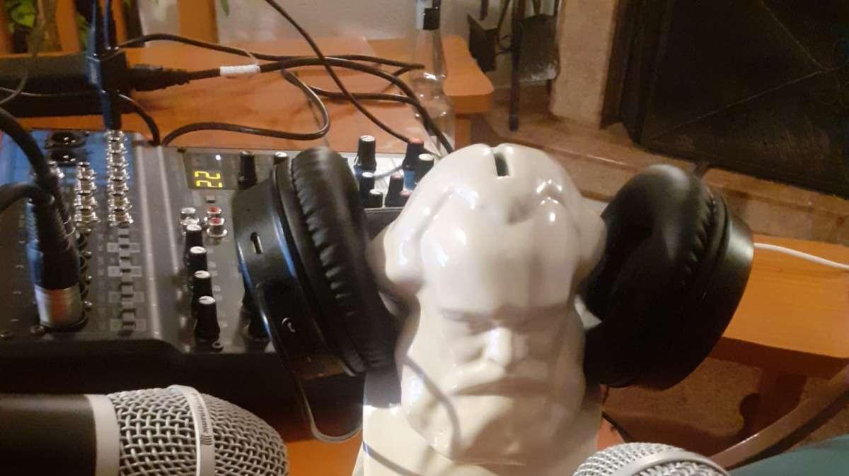 TuttoStPauli on air: Radio SPOP puntata 106