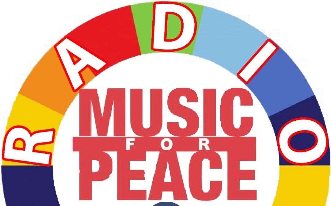 RADIO MUSIC FOR PEACE GENOVA incontra Massimo Finizio e Brigate Sankt Pauli ore 21