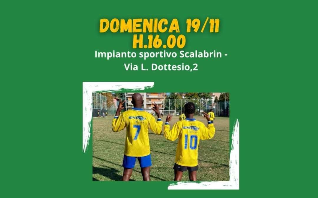 È iniziata oggi la No Borders Cup a Padova