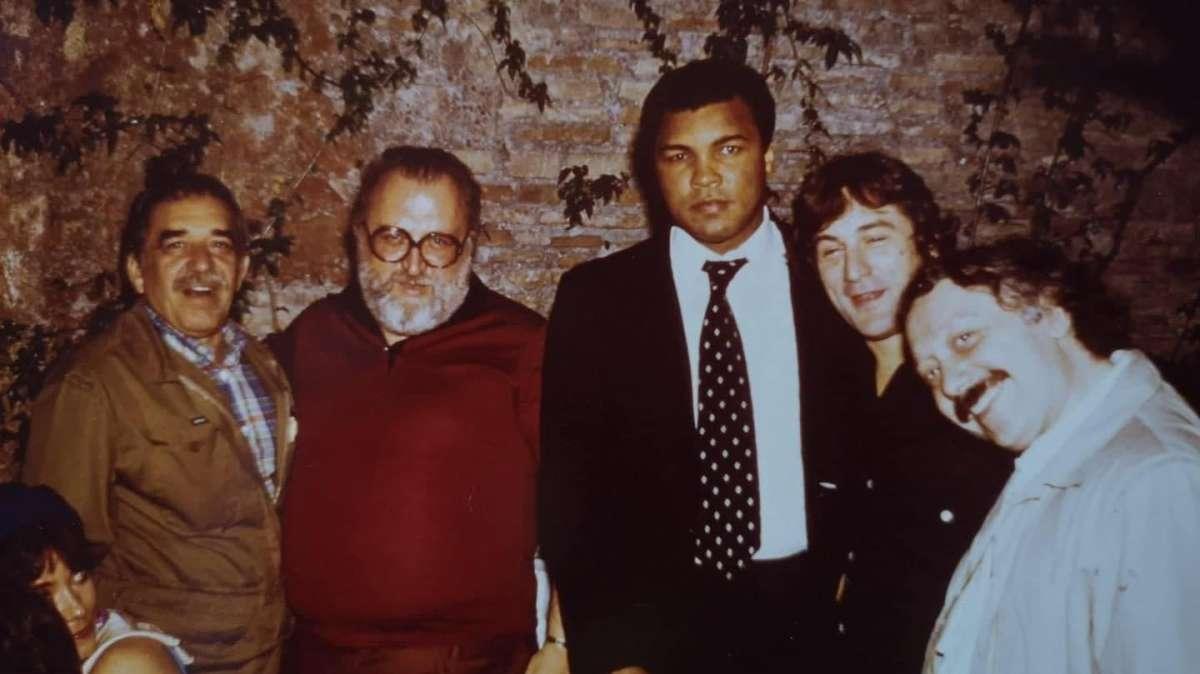 In ricordo di Gianni Minà 