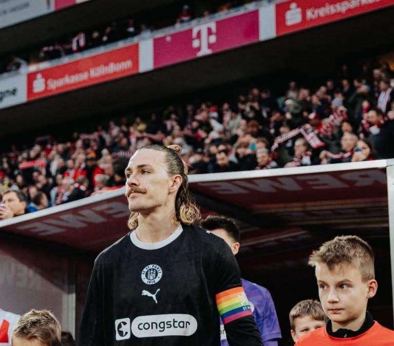 Capitan Irvine