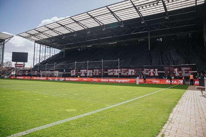 St Pauli-Elversberg 3-4: Maracanazo a Millerntor, surclassati dal nulla