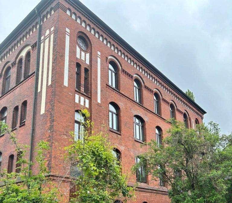 La prigione di Faustinelli