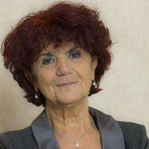 sen. Valeria Fedeli
