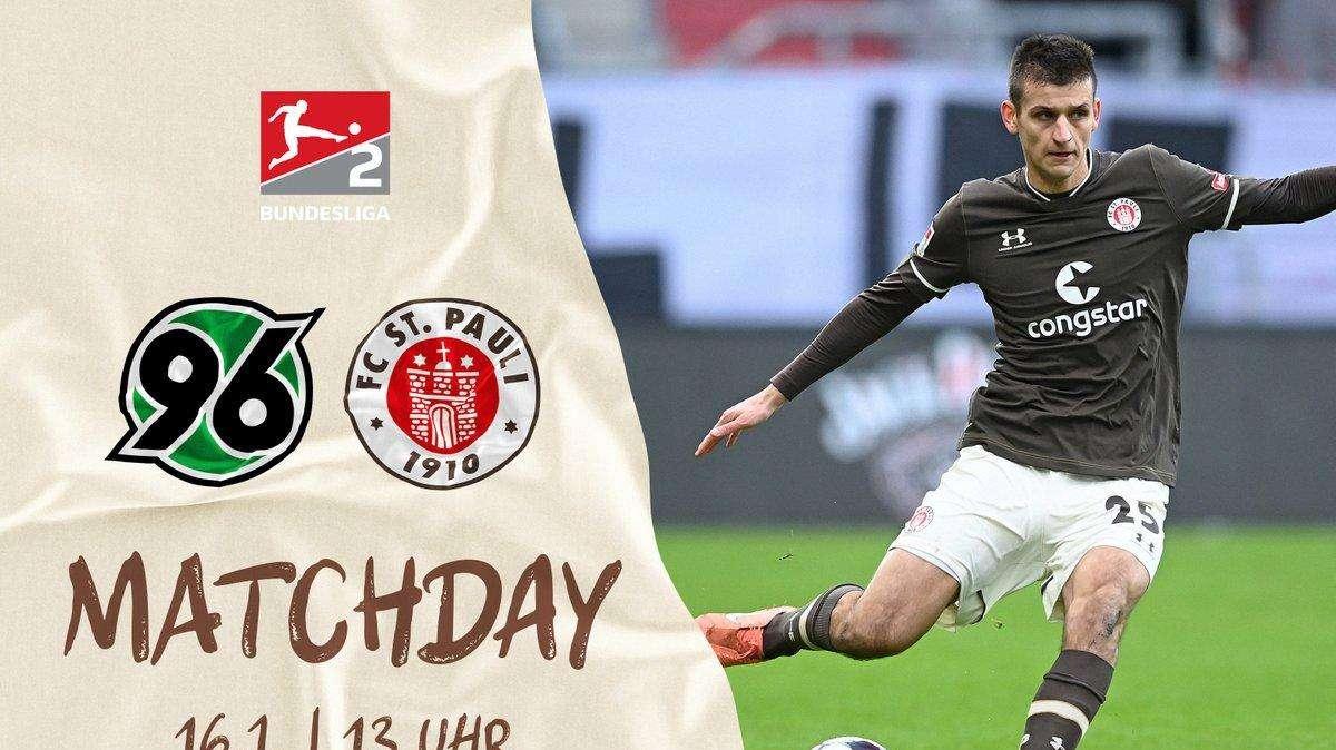 Pirati ad Hannover (ore 13) per ritrovare la vittoria