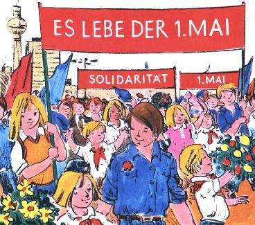 Buon primo maggio! La Costituzione è "strutturalmente" antifascista!