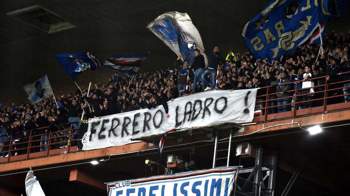 Da Ferrero al possibile fallimento: cosa possiamo imparare dal caso Samp?