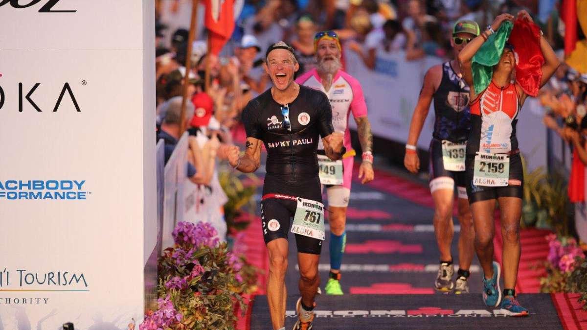 Thorsten Schr&ouml;der a Kona 2017