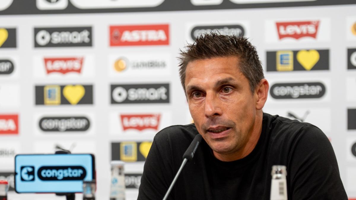 [ITA/DEU] „Credo che i punti arriveranno“ – „Ich glaube daran, dass die Punkte kommen werden“