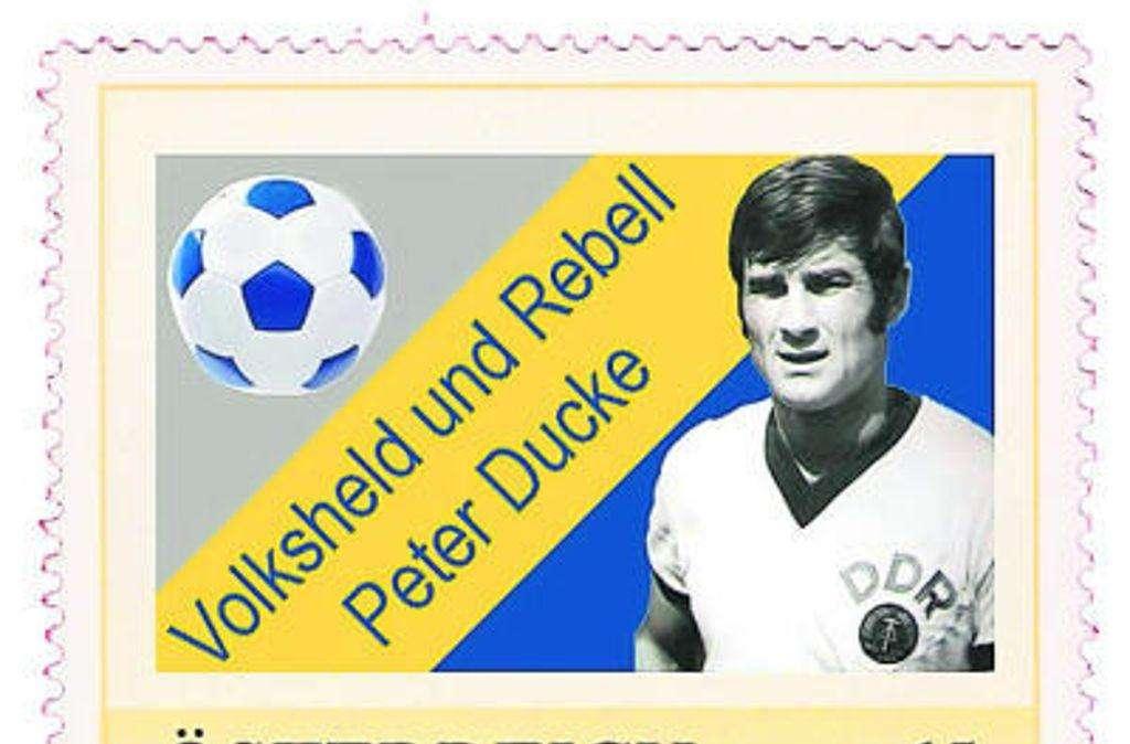 Peter Ducke, la superstar della DDR che ha fatto impazzire persino Pelé