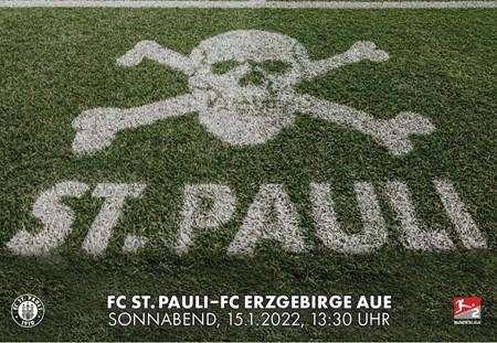 St Pauli-Aue: siete pronti per una settimana di rock'n'roll?