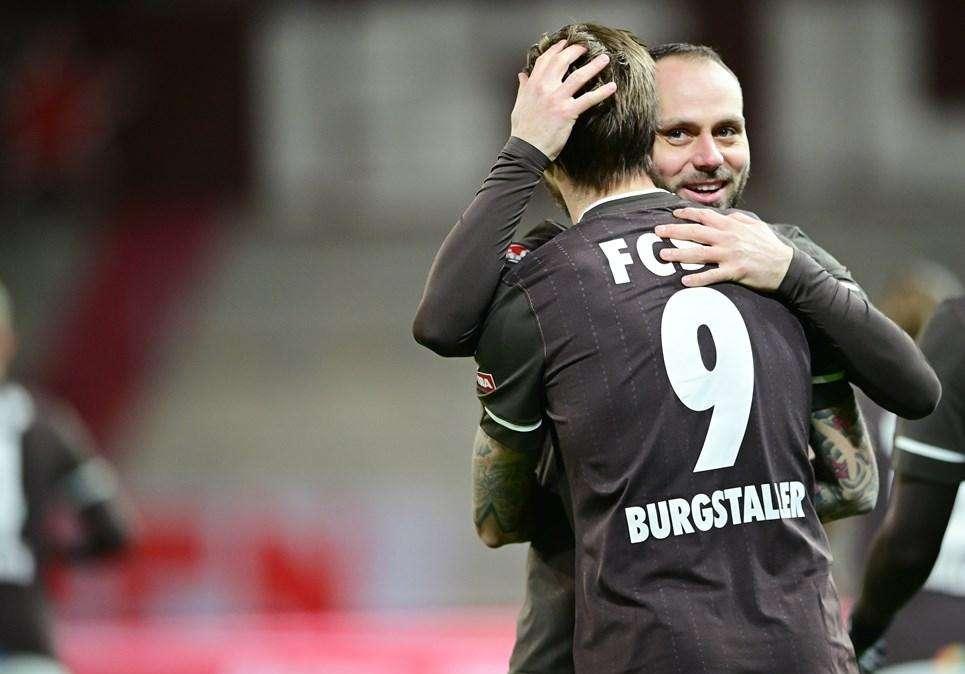 St Pauli-Bochum 2-3: sconfitti dalla vicecapolista ma che grande lotta!