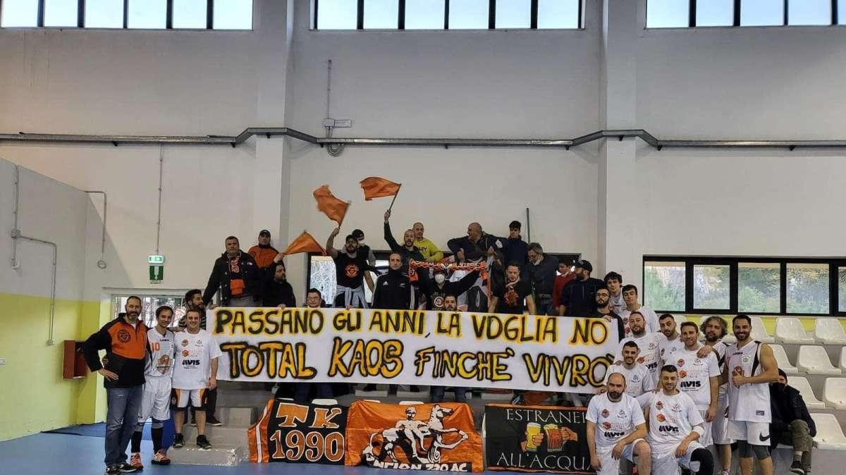 Total Kaos Reghion 730 A.C.