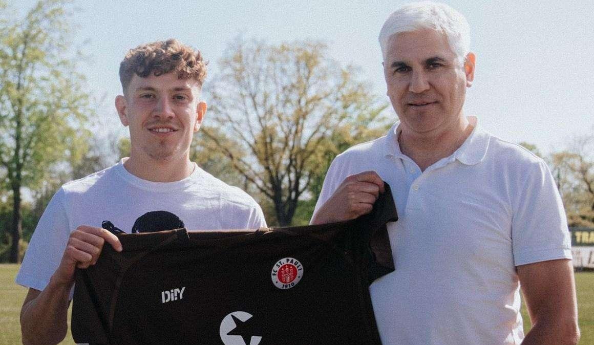 St Pauli-Fortuna Düsseldorf: vincere per mettere pressione a quelli là