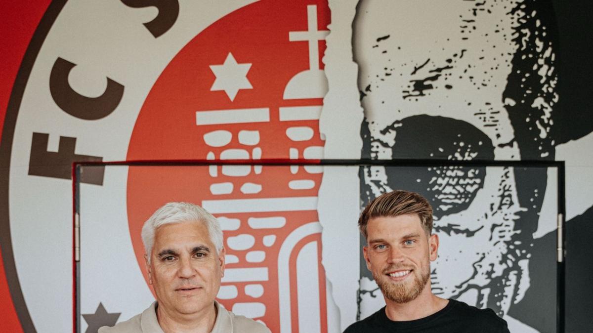 Ufficiale: Marcus Mathisen arriva dal Magdeburgo per rinforzare la difesa