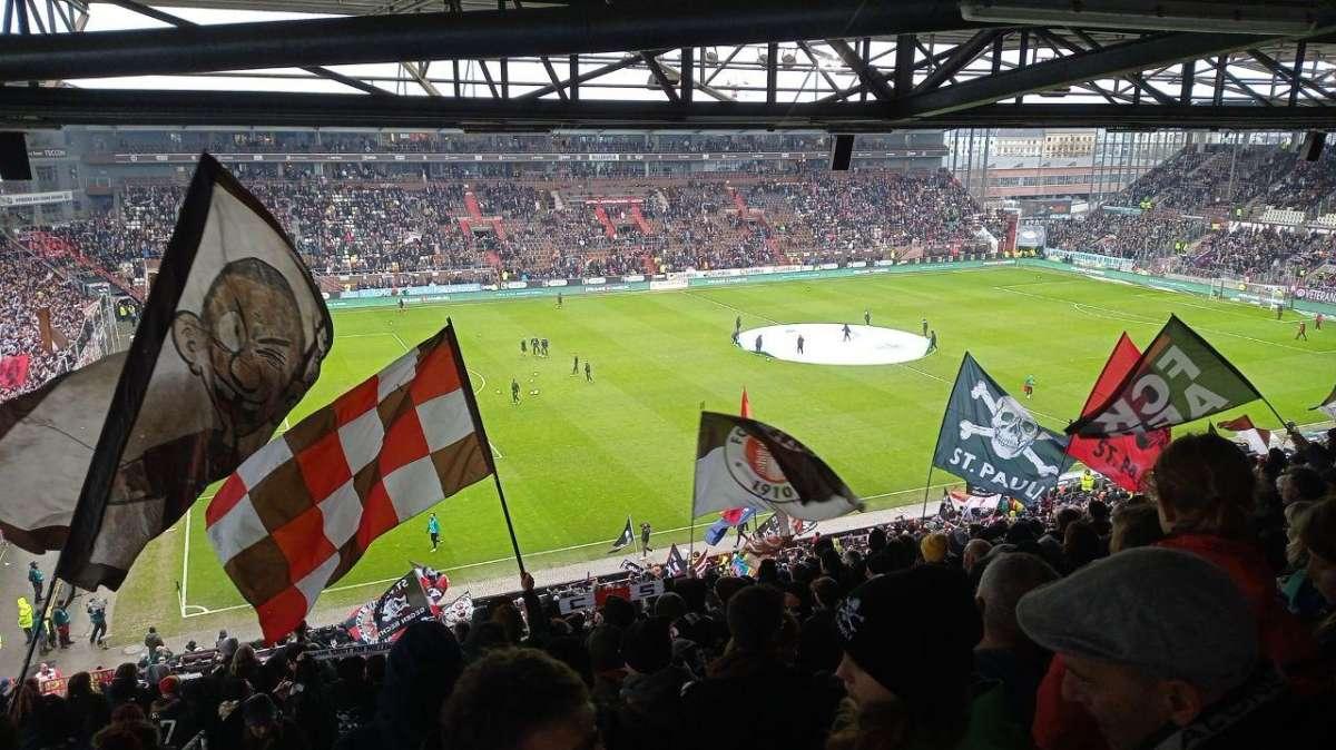 St Pauli-Greuther Fürth 3-2: semplicemente immensi