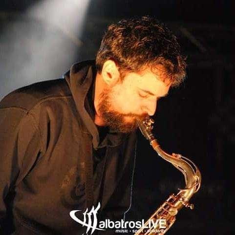 Enrico Marchioro, il professore di musica: dai Talco alla banda del Matese