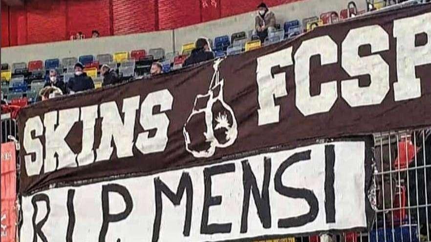 Fortuna Düsseldorf-St Pauli 1-1: un punto che lascia l'amaro in bocca