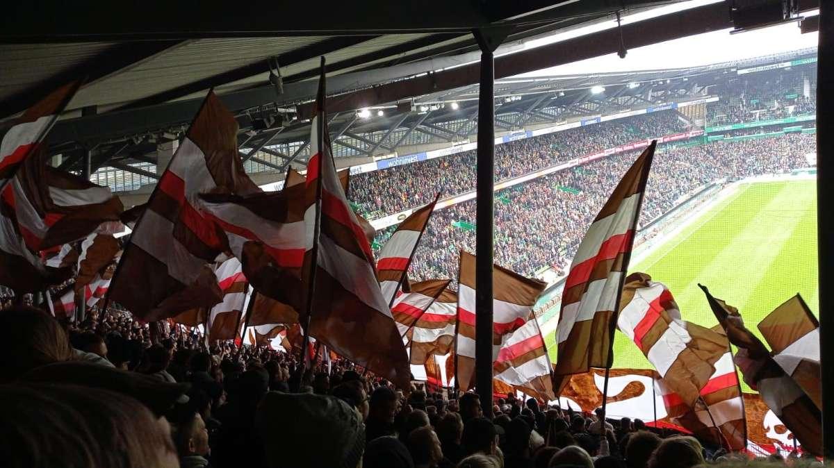 Il St Pauli resta capolista senza giocare ma a Darmstadt sarà dura!