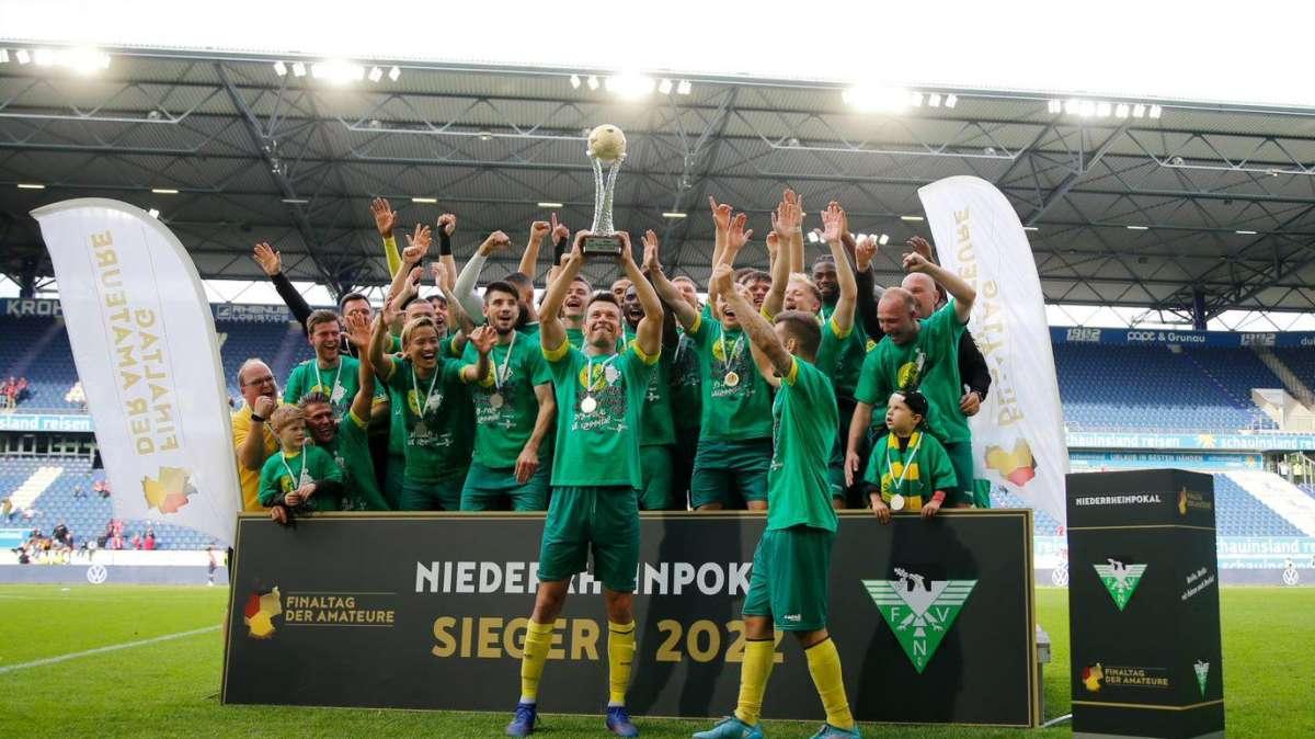 Sportverein 19 Straelen e.V., conosciamo gli avversari di Coppa