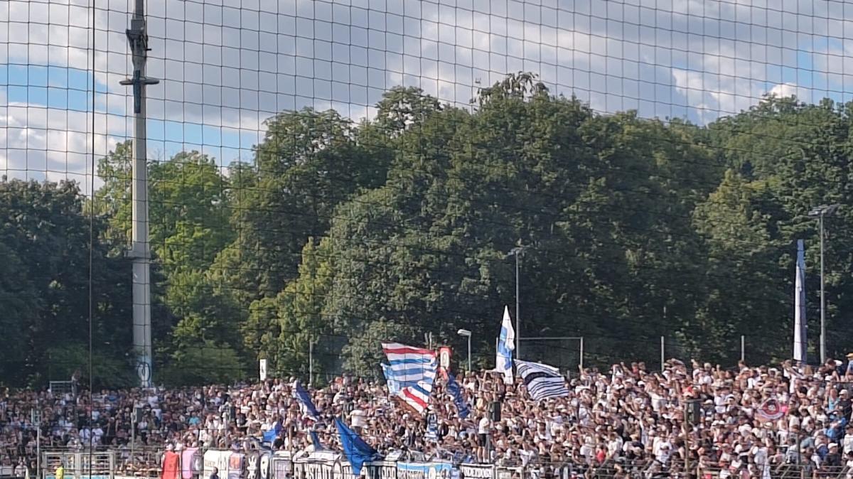 [ITA-DEU] Poker del St. Pauli a Babelsberg: tripletta di Ceesay e capolavoro di Kaars / 4:1 in Babelsberg – Ceesay mit Hattrick, Kaars mit Traumtor