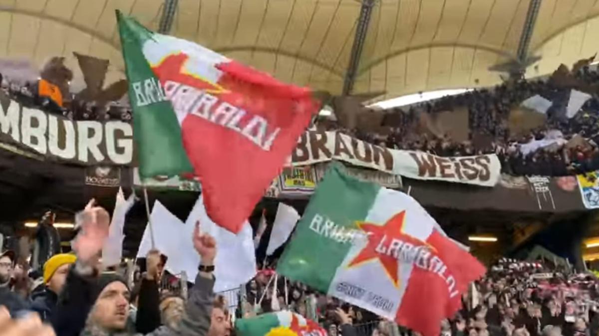 Hannover-St Pauli: big match per capire davvero chi siamo