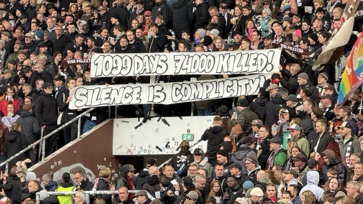 Il silenzio è complicità