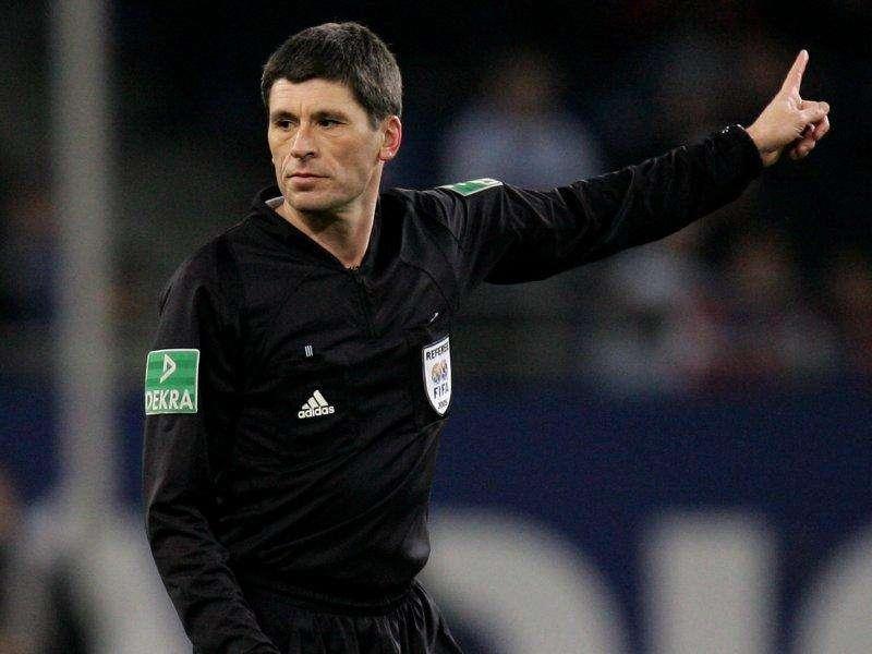 Markus Merk