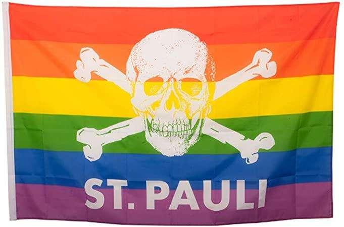Giornata Internazionale contro l'omofobia: Sankt Pauli sempre in prima linea