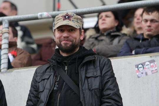 Ronny, l'uomo che cambiò il Sankt Pauli