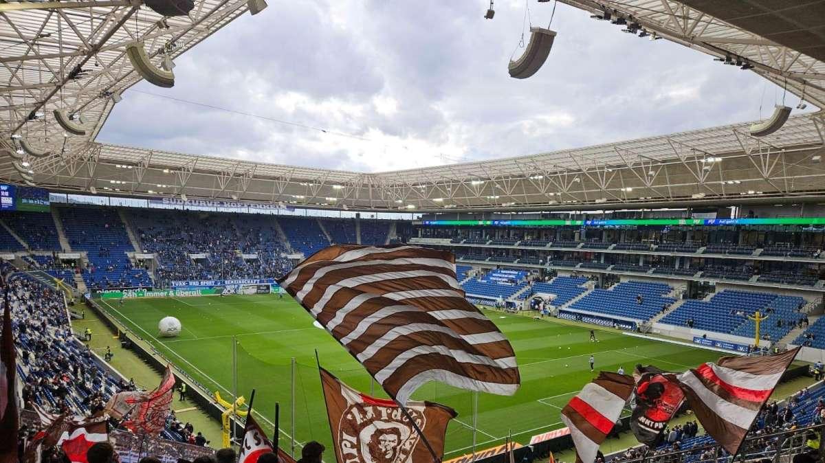 Borussia Mönchengladbach-St Pauli: un venerdì sera davvero interessante
