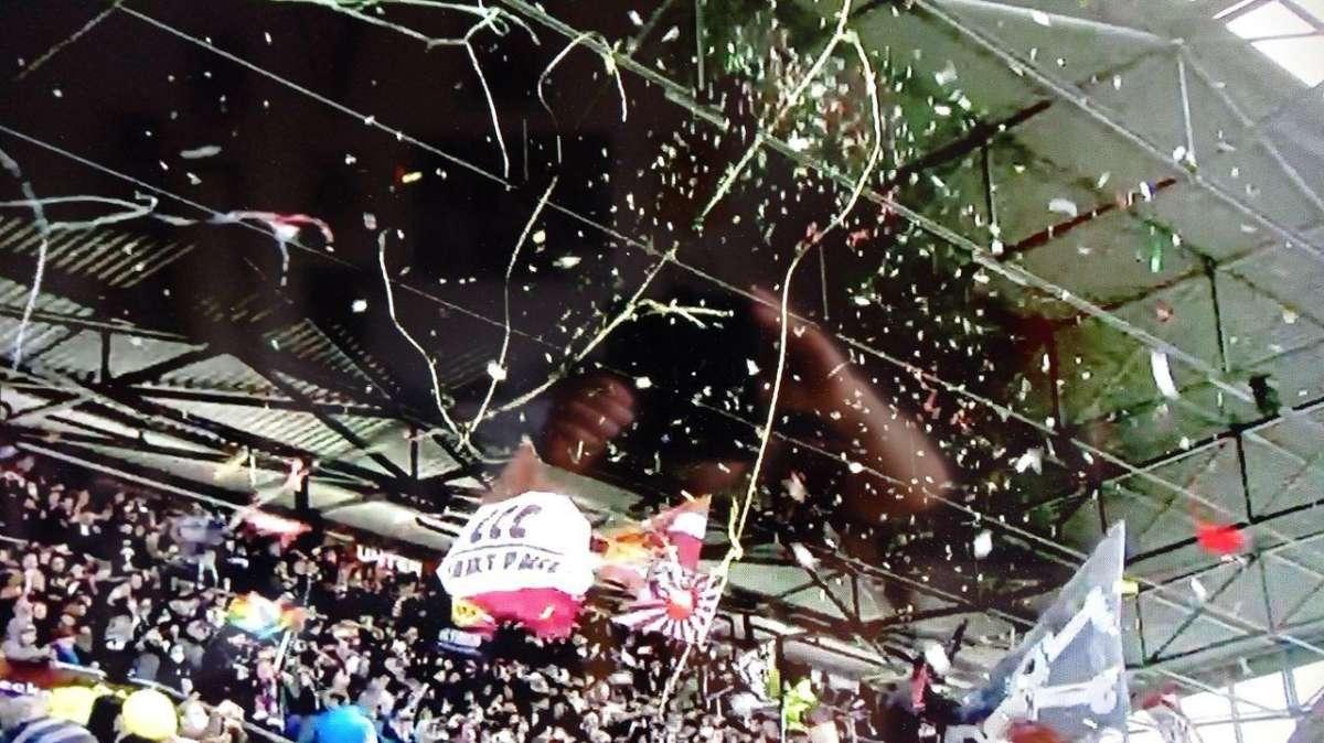 St Pauli-Werder Brema 1-1: un pareggio e tanto rammarico