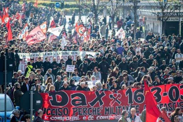 20 anni dopo Dax è ancora tra noi